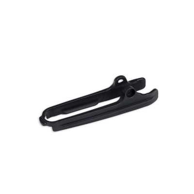 Patín de basculante UFO negro Gas Gas MC 65 - motoscamaralweb.com