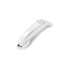 Guardabarros delantero UFO blanco Gas Gas MC 85 - motoscamaralweb.com