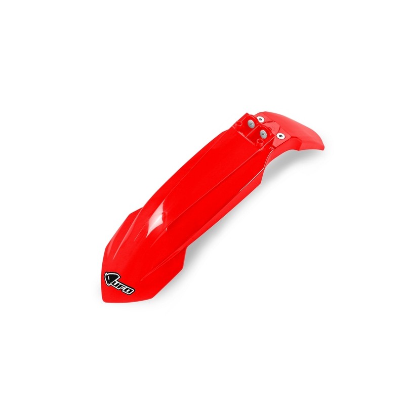 Guardabarros delantero UFO rojo Gas Gas MC 85 - motoscamaralweb.com Guardabarros delantero UFO rojo Gas Gas MC 85 - motoscamaralweb.com