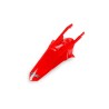 Guardabarros trasero UFO rojo Gas Gas MC 85 - motoscamaralweb.com