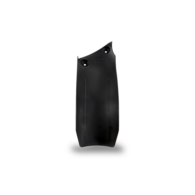 Faldilla protectora de amortiguador trasero UFO negro Gas Gas MC 85 - motoscamaralweb.com Faldilla protectora de amortiguador trasero UFO negro Gas Gas MC 85 - motoscamaralweb.com