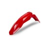 Guardabarros delantero UFO rojo Gas Gas MC - motoscamaralweb.com