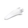 Guardabarros trasero UFO blanco Gas Gas MC - motoscamaralweb.com