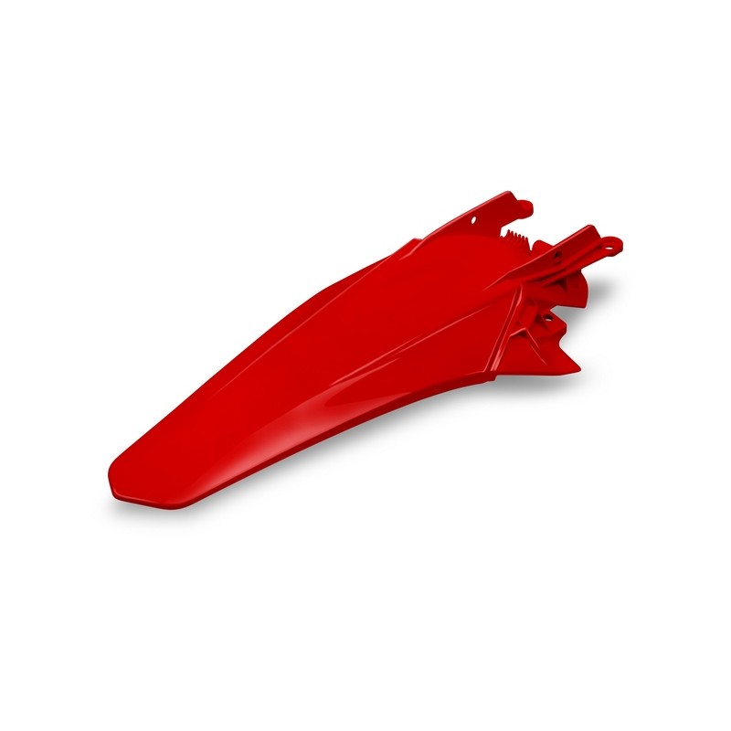 Guardabarros trasero UFO rojo Gas Gas MC - motoscamaralweb.com Guardabarros trasero UFO rojo Gas Gas MC - motoscamaralweb.com