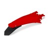 Guardabarros trasero UFO rojo Gas Gas EC - motoscamaralweb.com