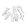 Kit plástica UFO blanco Gas Gas MC 85 - motoscamaralweb.com