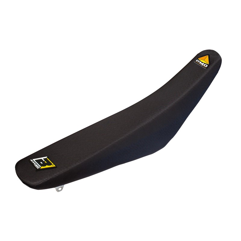 Funda de asiento Blackbird Pyramid negro Honda 1131G - motoscamaralweb.com Funda de asiento Blackbird Pyramid negro Honda 1131G - motoscamaralweb.com