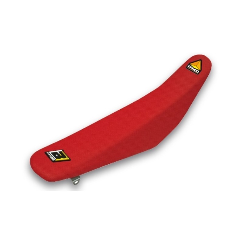Funda de asiento Blackbird Pyramid rojo Honda 1134G/01 - motoscamaralweb.com Funda de asiento Blackbird Pyramid rojo Honda 1134G/01 - motoscamaralweb.com