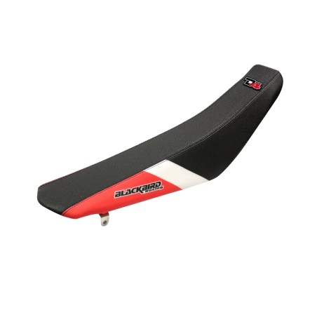 Funda de asiento Blackbird Dream 4 XR650R - motoscamaralweb.com