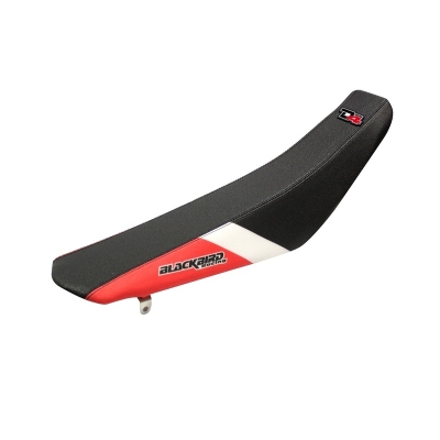 Funda de asiento Blackbird Dream 4 CRF250/450R - motoscamaralweb.com