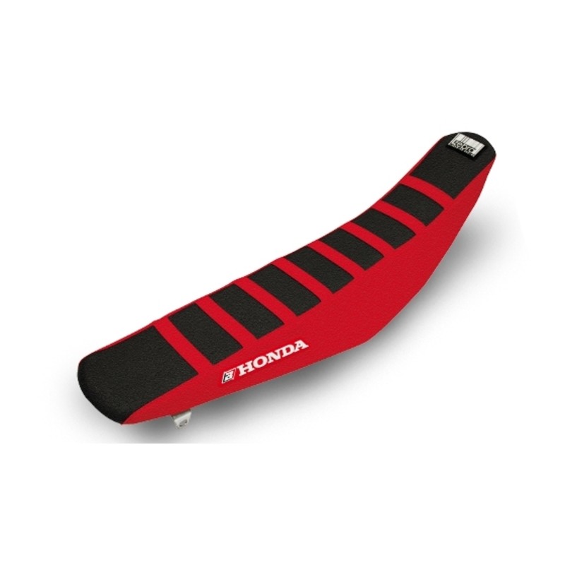 Funda de asiento Blackbird Zebra Honda 1147Z - motoscamaralweb.com Funda de asiento Blackbird Zebra Honda 1147Z - motoscamaralweb.com