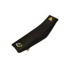 Funda de asiento Blackbird Pyramid negro Yamaha 1230G - motoscamaralweb.com