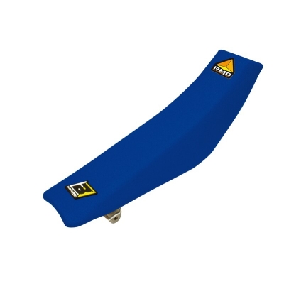 Funda de asiento Blackbird Pyramid azul Yamaha 1248G/01 - motoscamaralweb.com