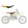 Funda de asiento Blackbird Dream Suzuki 1310E - motoscamaralweb.com