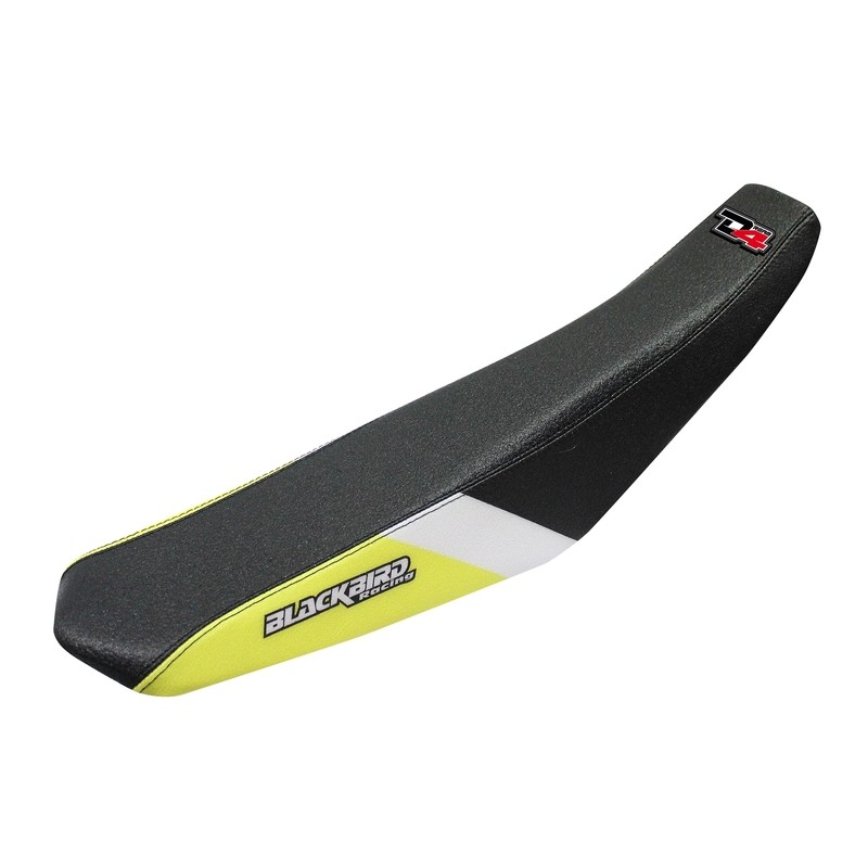 Funda de asiento Blackbird Dream 4 RM125/250 - motoscamaralweb.com
