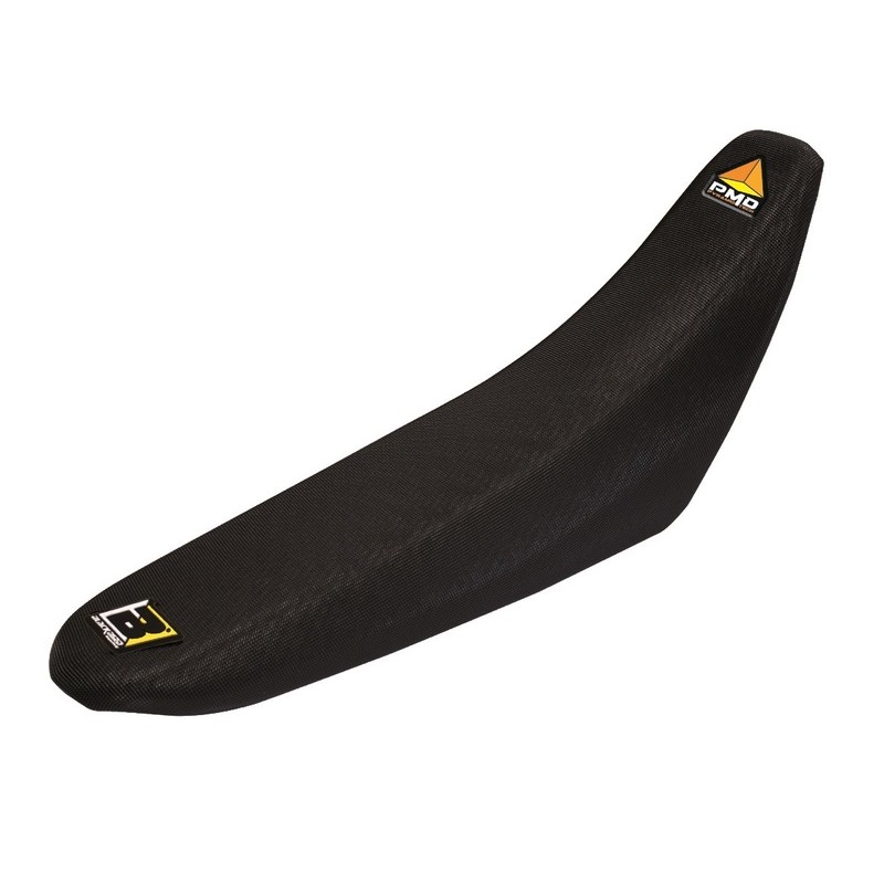 Funda de asiento Blackbird Suzuki Pyramid negro 1331G - motoscamaralweb.com Funda de asiento Blackbird Suzuki Pyramid negro 1331G - motoscamaralweb.com