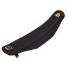 Funda de asiento Blackbird Pyramid negro Kawasaki 1430G - motoscamaralweb.com
