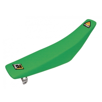 Funda de asiento Blackbird Pyramid Color KX450 19 - motoscamaralweb.com