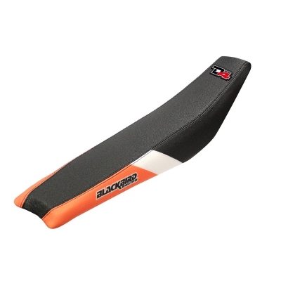 Funda de asiento Blackbird Dream 4 SX85 - motoscamaralweb.com