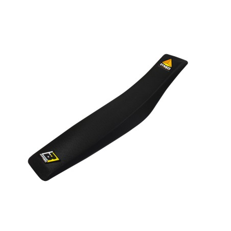 Funda de asiento Blackbird Pyramid negro Husqvarna 1620G - motoscamaralweb.com