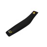 Funda de asiento Blackbird Pyramid negro Husqvarna 1620G - motoscamaralweb.com