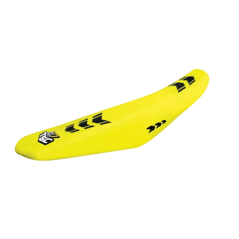 Funda de asiento Blackbird TSC amarillo - motoscamaralweb.com Funda de asiento Blackbird TSC amarillo - motoscamaralweb.com