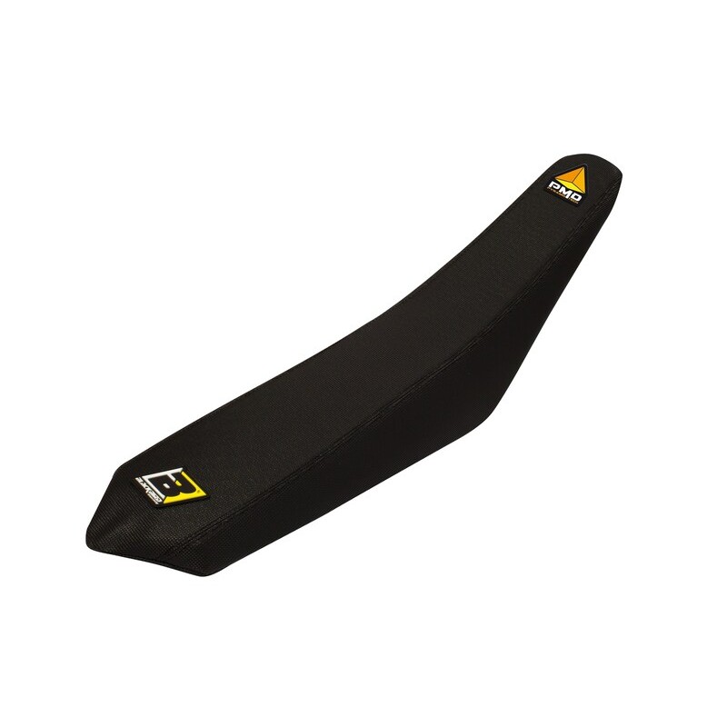Funda de asiento Blackbird Pyramid negro Beta 1B06G - motoscamaralweb.com Funda de asiento Blackbird Pyramid negro Beta 1B06G - motoscamaralweb.com