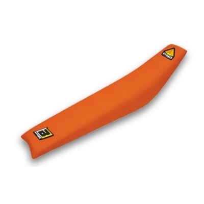 Funda de asiento Blackbird Pyramid naranja Ktm 1522G/01 - motoscamaralweb.com