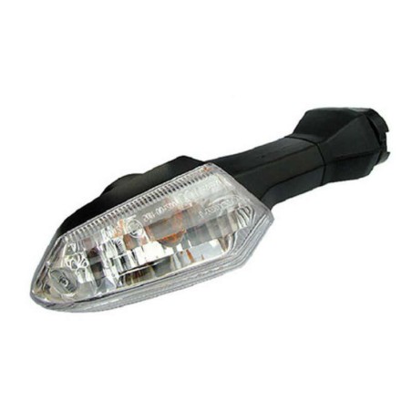 Intermitente trasero izquierdo V PARTS - Kawasaki ER-6N (09&gt;) - motoscamaralweb.com