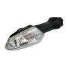 Intermitente trasero izquierdo V PARTS - Kawasaki ER-6N (09&gt;) - motoscamaralweb.com