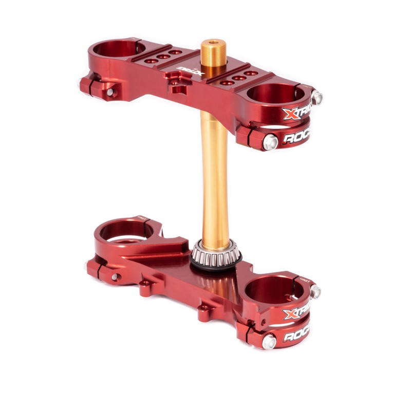 Tija completa XTRIG ROCS Tech offset 25mm - Naranja - motoscamaralweb.com Tija completa XTRIG ROCS Tech offset 25mm - Naranja - motoscamaralweb.com