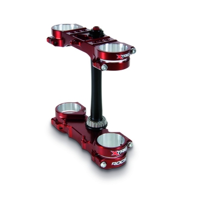 Tija completa XTRIG ROCS Pro kawasaki 2019 OFFSET 21-23 mm - motoscamaralweb.com
