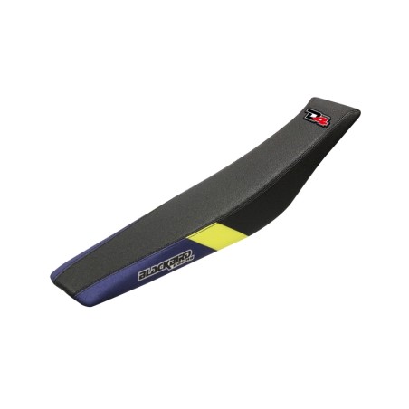 Funda de asiento Blackbird Dream 4 Husqvarna TC 85 14&gt;17 - motoscamaralweb.com