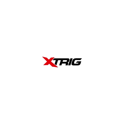 TORNILLO DE SUJECIÓN TRIPLE X-TRIG NEGRO - motoscamaralweb.com