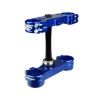 Tija SCAR offset OEM - Azul - motoscamaralweb.com