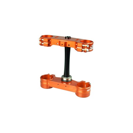 Tija SCAR offset OEM - Naranja - motoscamaralweb.com