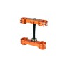 Tija SCAR offset OEM - Naranja - motoscamaralweb.com