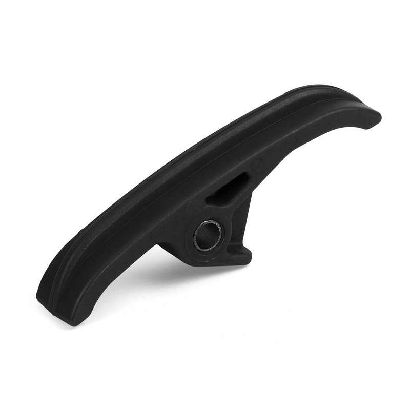Patín inferior de basculante POLISPORT negro KTM - motoscamaralweb.com Patín inferior de basculante POLISPORT negro KTM - motoscamaralweb.com