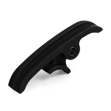 Patín inferior de basculante POLISPORT negro KTM - motoscamaralweb.com