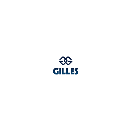 Contrapesos roscados de manillar Gilles Tooling-2 azul - motoscamaralweb.com