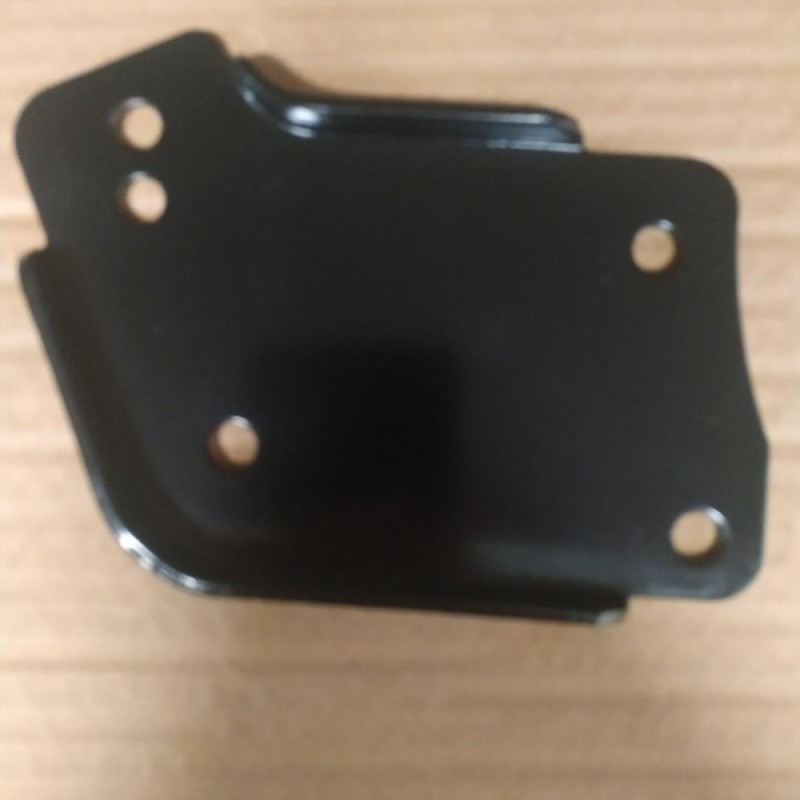 SOPORTE IZQ MANILLAR DLM5300P- motoscamaralweb.com