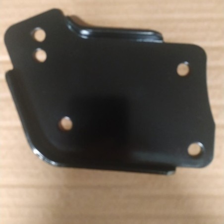 SOPORTE IZQ MANILLAR DLM5300P- motoscamaralweb.com