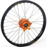 Rueda delantera completa HAAN WHEELS - 19x2.15x36T - motoscamaralweb.com