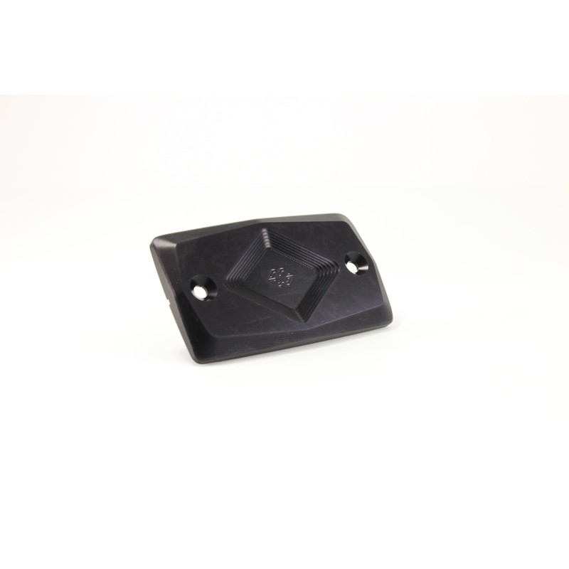 Tapa depósito líquido de frenos GILLES TOOLING. delantera. negro - motoscamaralweb.com Tapa depósito líquido de frenos GILLES TOOLING. delantera. negro - motoscamaralweb.com