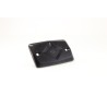 Tapa depósito líquido de frenos GILLES TOOLING. delantera. negro - motoscamaralweb.com
