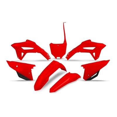 Kit plástica UFO tipo origine Honda CRF 450 R - motoscamaralweb.com