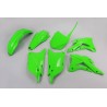 Kit plástica UFO original (2021) Kawasaki KX 85 - motoscamaralweb.com