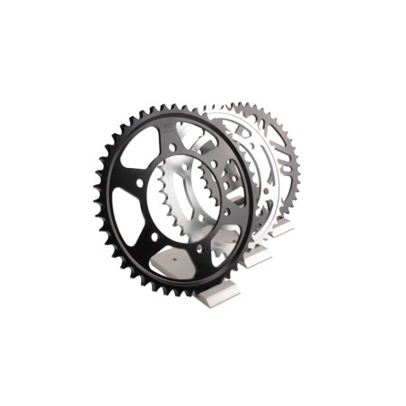 Corona AFAM acero estándar 16212 - Paso 428 - motoscamaralweb.com