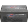 Kit parte alta motor VERTEX - Pistón forjado Replica - motoscamaralweb.com