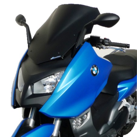 Pantalla V PARTS Sport transparente - motoscamaralweb.com